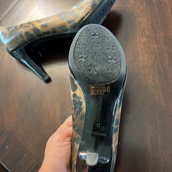 Naturalizer, high heels 👠 - Picture 7 of 8